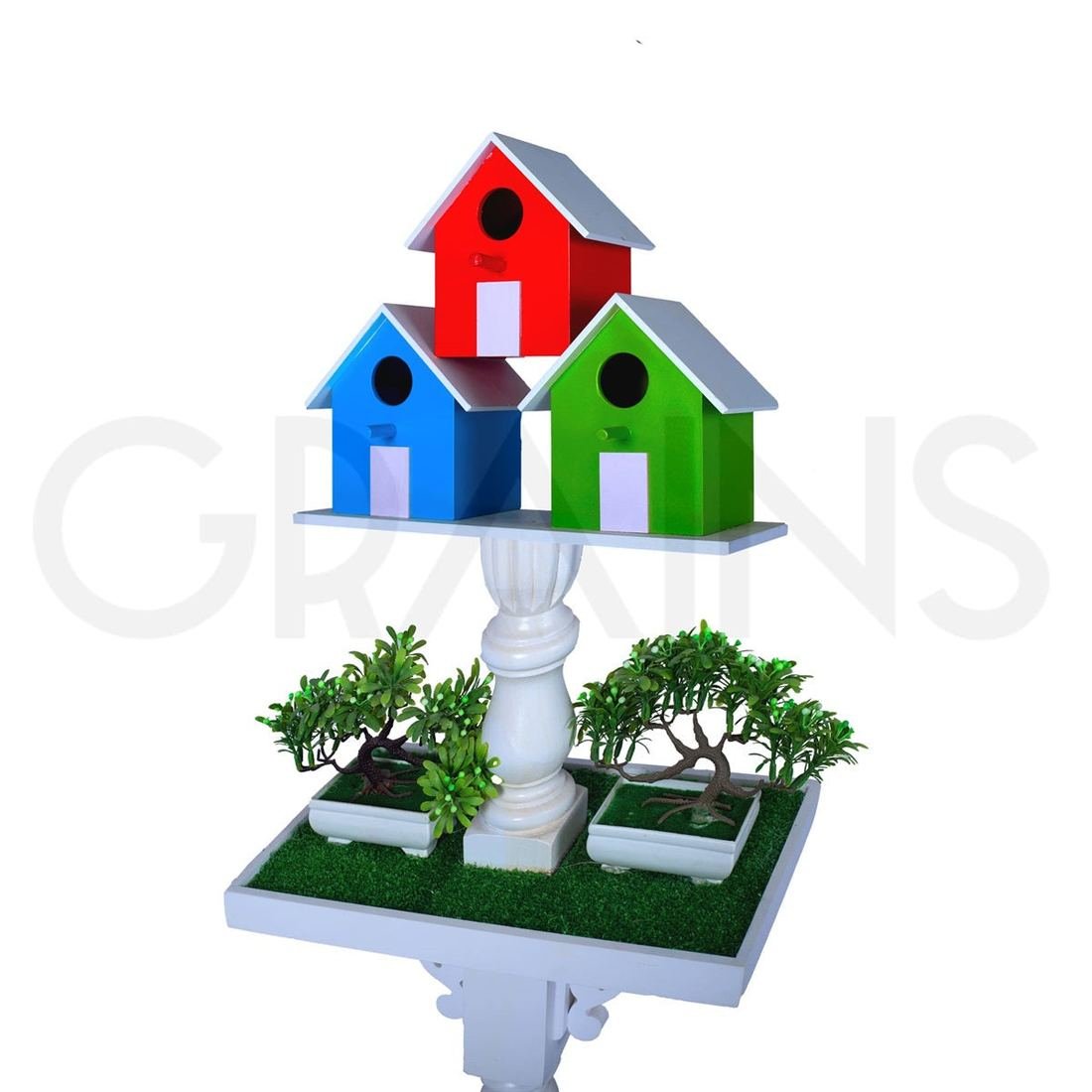 Garden & Outdoor by Grains Home Pakistan