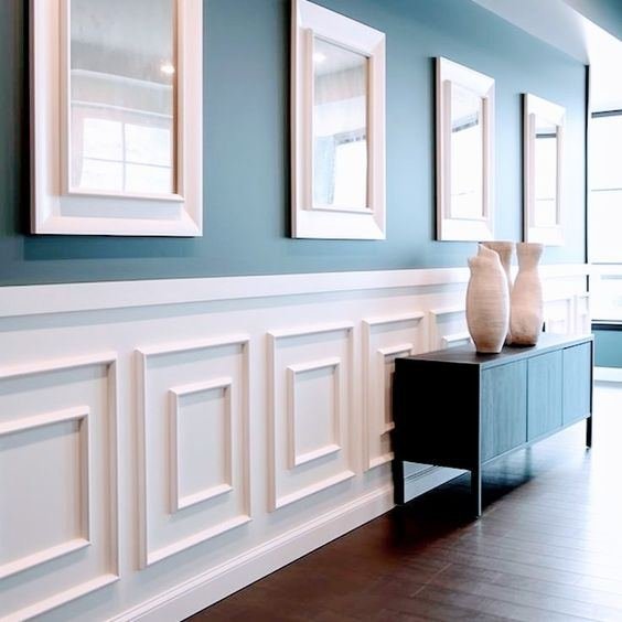 2 Accent Wall by Grains Home Pakistan
