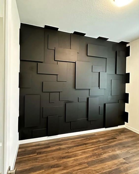 3 Accent Wall by Grains Home Pakistan