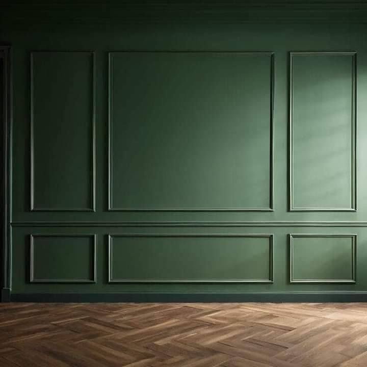 7 Accent wall by Grains Home Pakistan