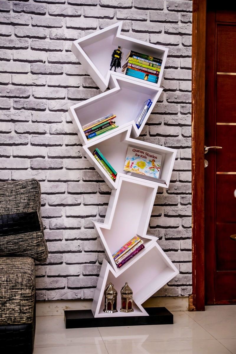 Arrow Book Shelf photo 2