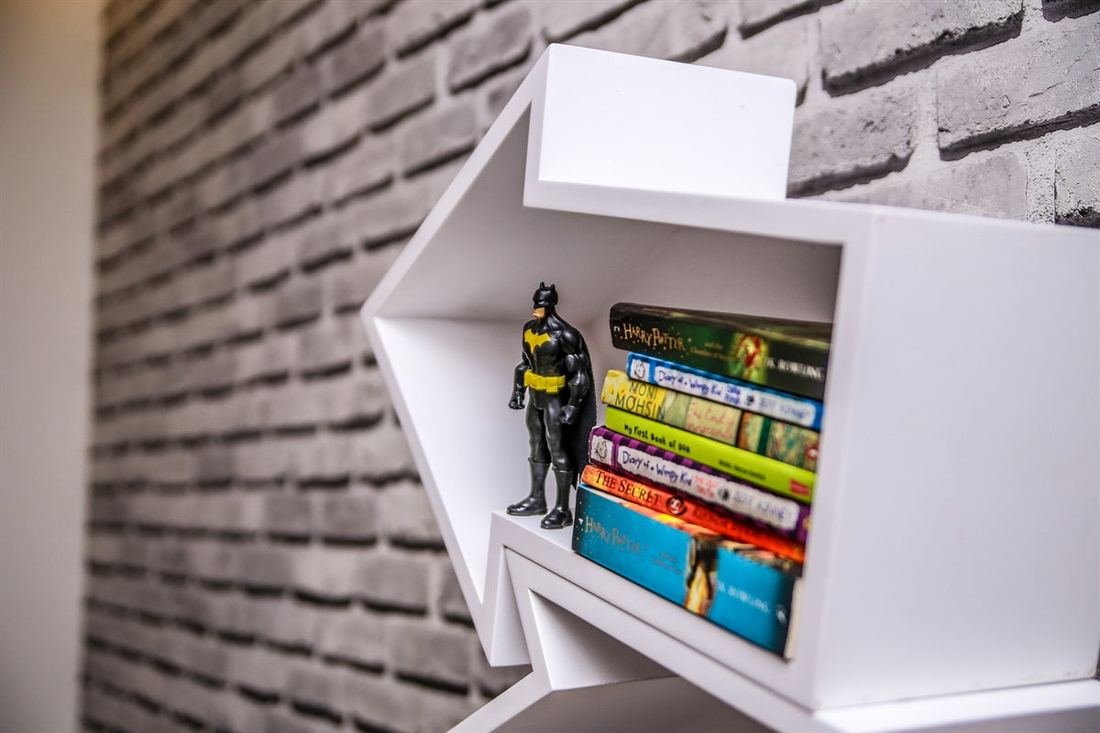 Arrow Book Shelf photo 3