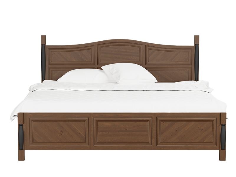 Charm King Size Bed photo 2