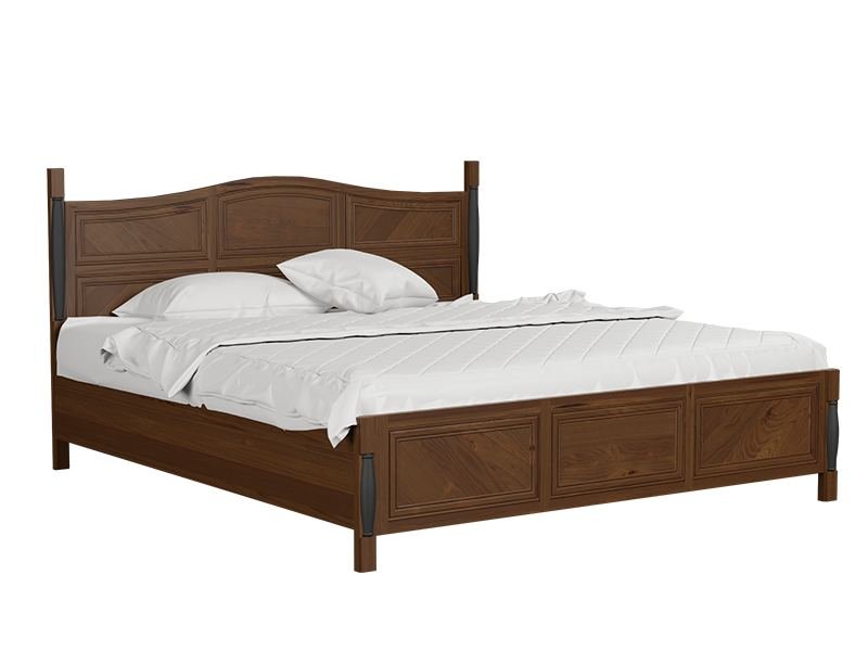 Charm King Size Bed photo 3