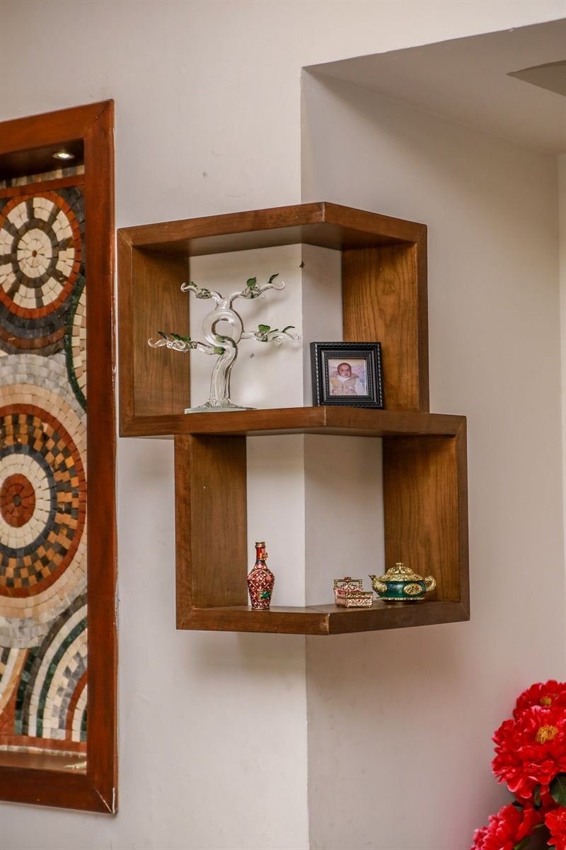 Corner Shelf photo 4