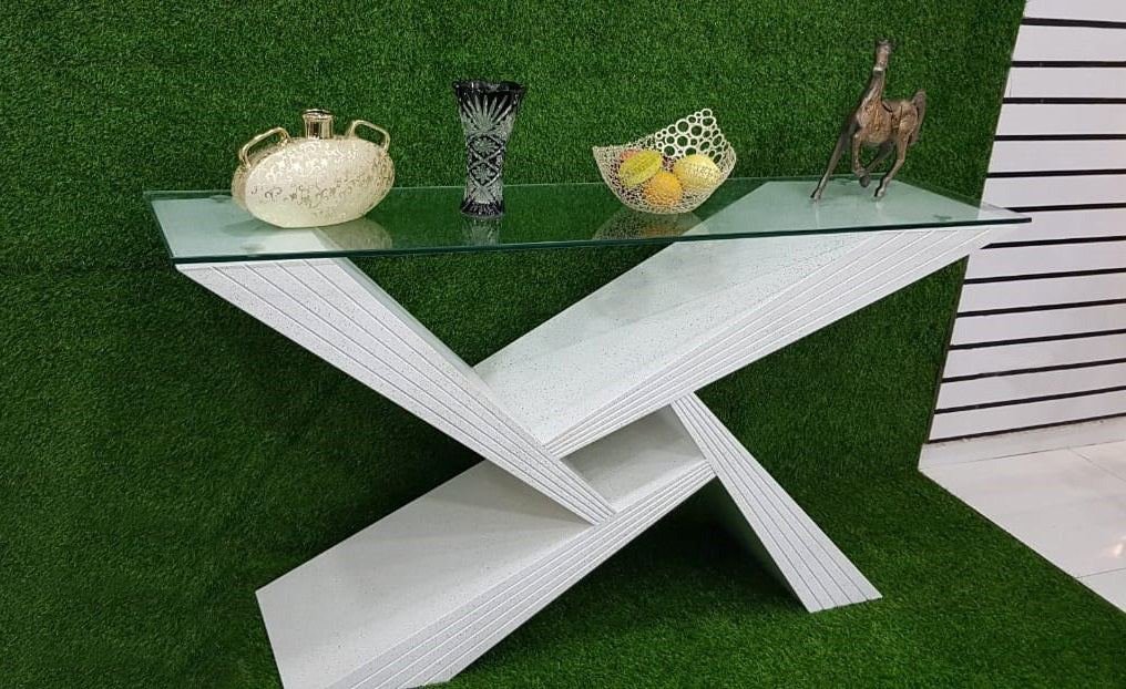 Cross Console photo 3