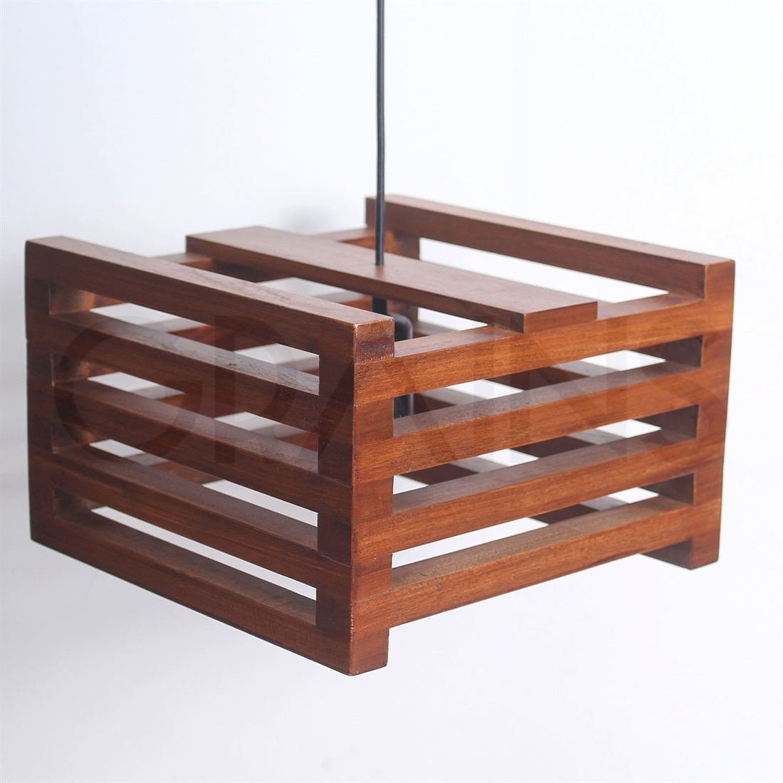 Cube led light by Grains Home Pakistan
