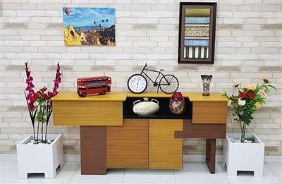 Cubic Console photo 4