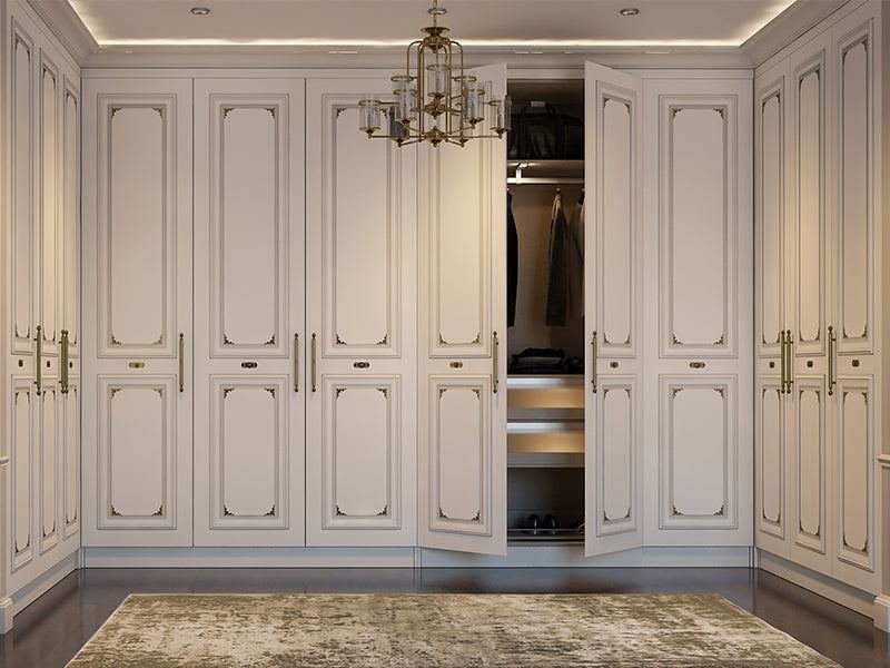 Decorous Wardrobe photo 2