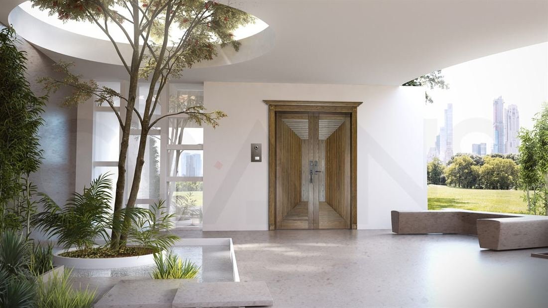 Dozti Door by Grains Home Pakistan