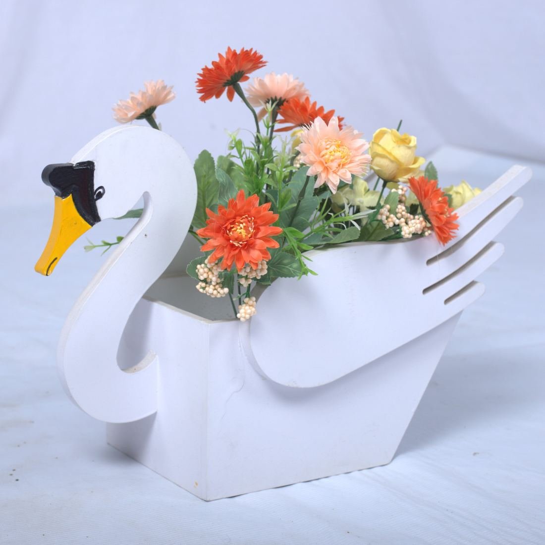 Duck Planting Decor photo 2