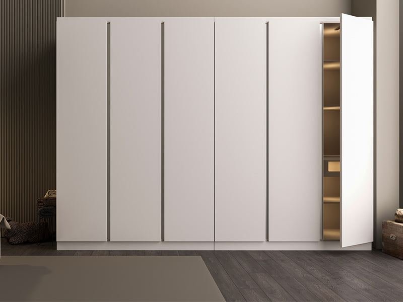 Farbe Wardrobe by Grains Home Pakistan