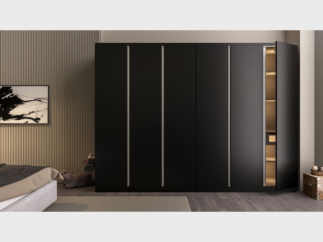 Farbe Wardrobe photo 3