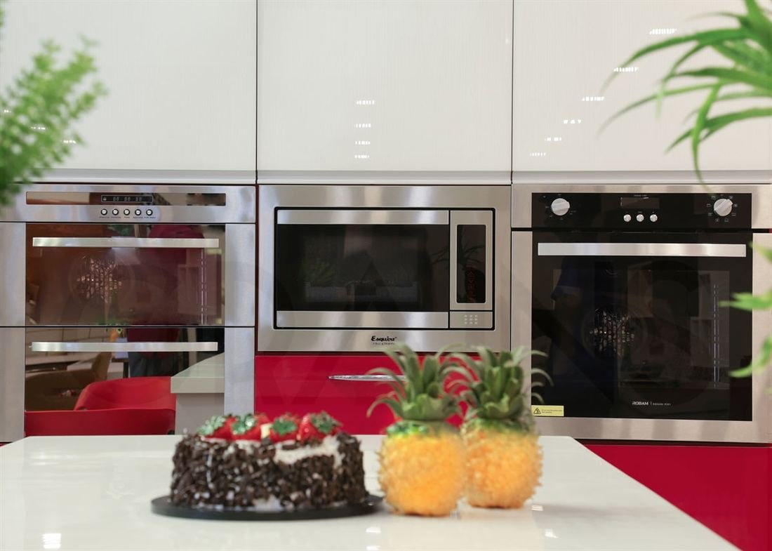 Ferrari Kitchen photo 3