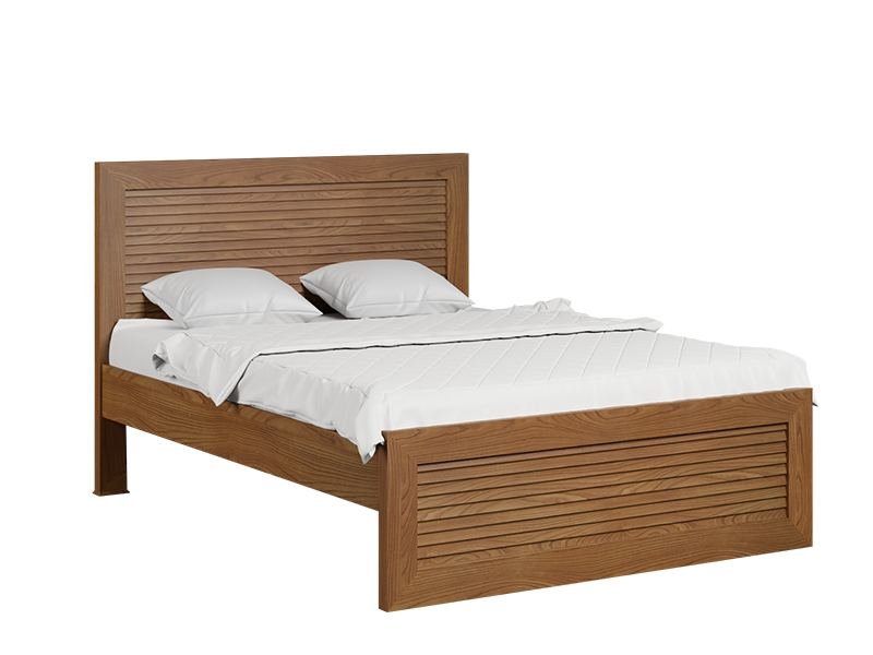 Fin Quest Queen Size Bed photo 2