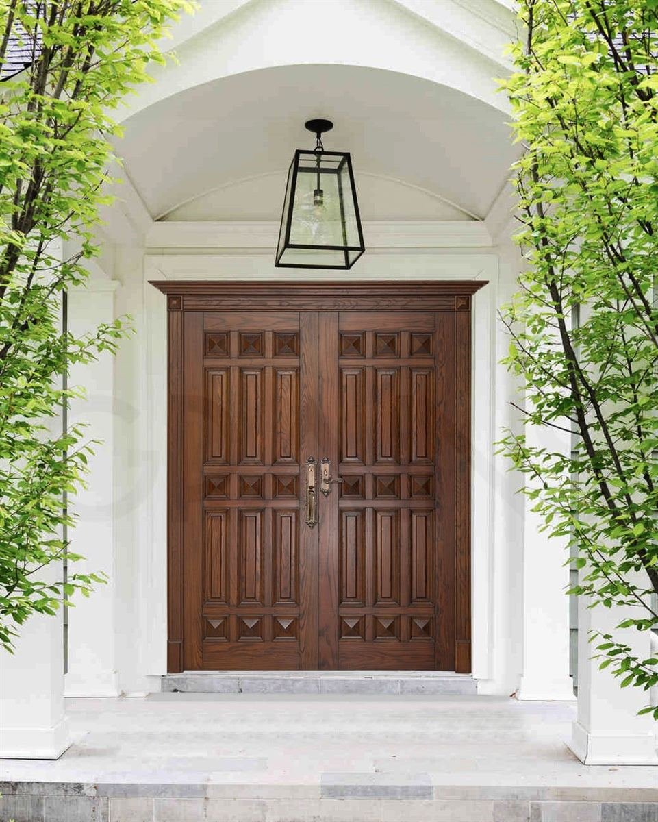 Gaze Door by Grains Home Pakistan