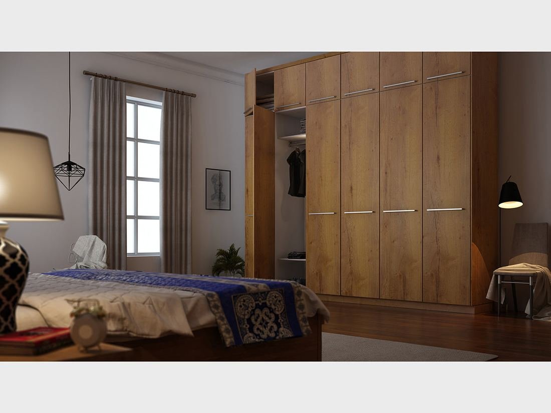 Griff Wardrobe photo 2