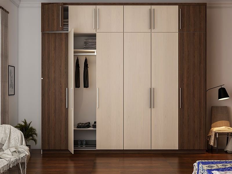 Griff Wardrobe photo 4