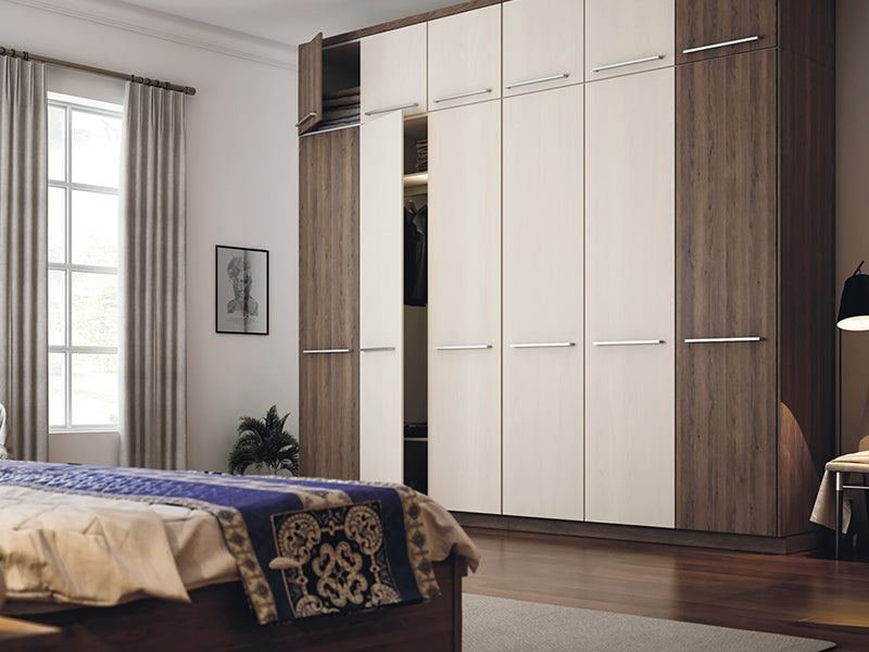 Griff Wardrobe photo 5
