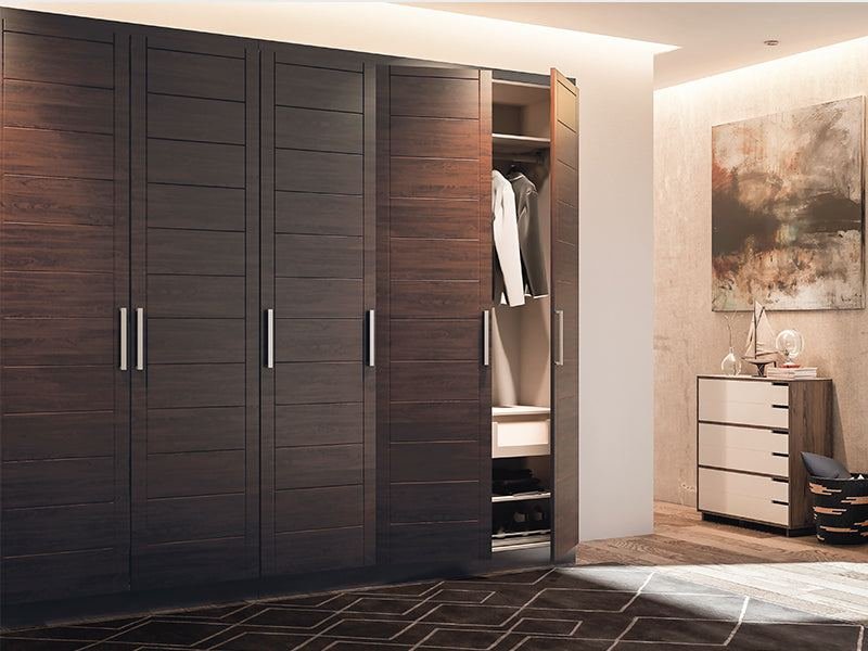 Iving Wardrobe by Grains Home Pakistan