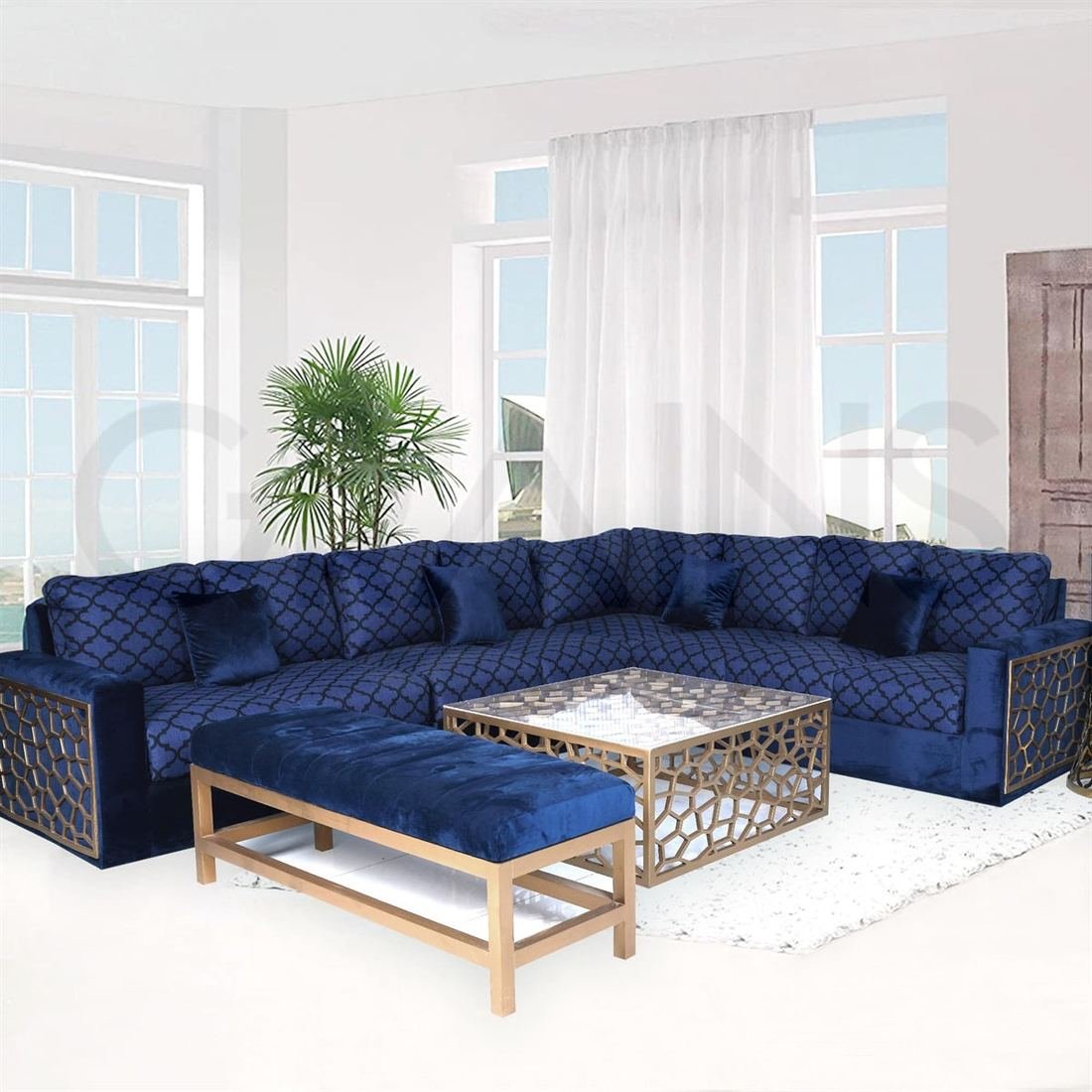 Furniture by Grains Home in Lahore, Pakistan