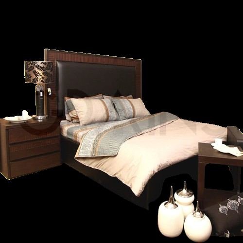 Millgrove Double Bed photo 1