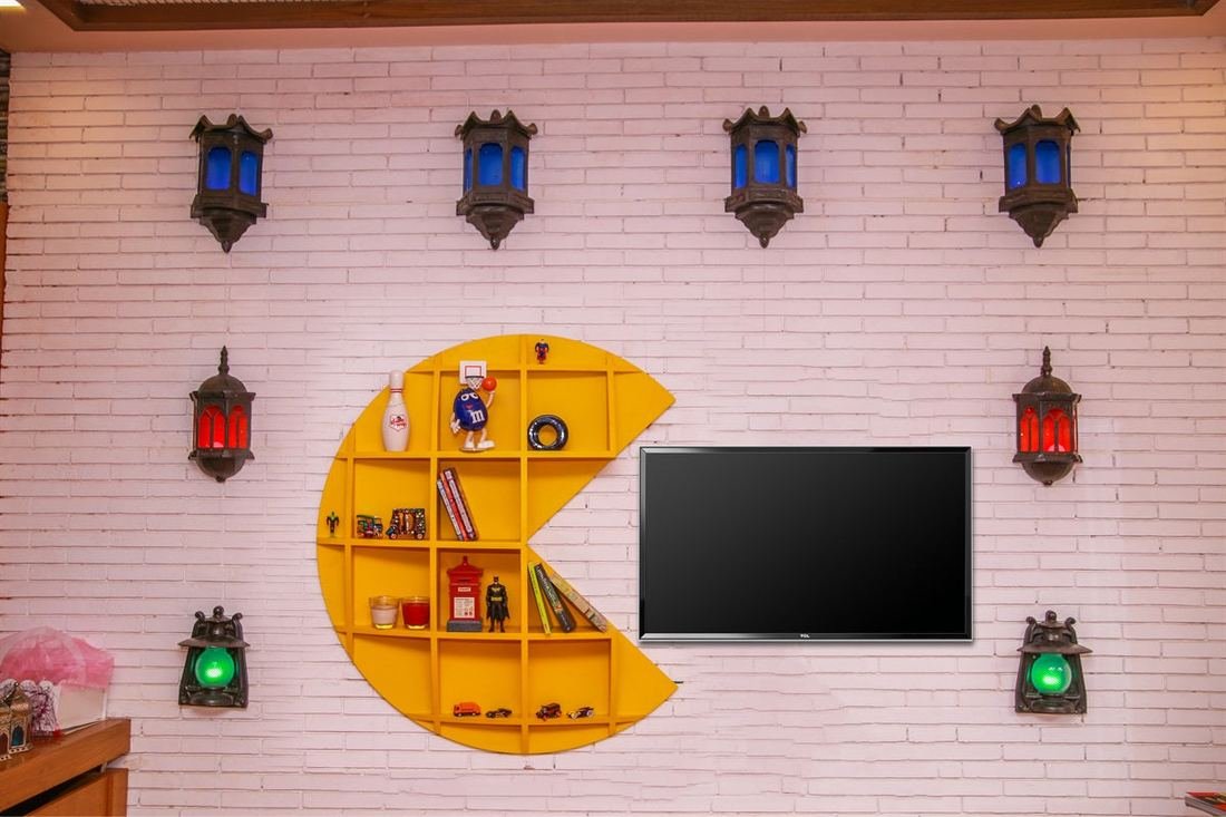 Pacman Shelf photo 4