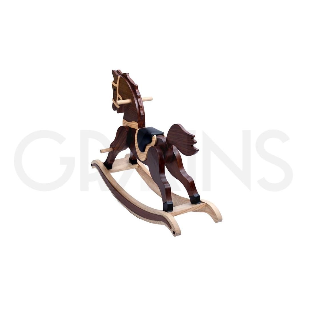 Rocking Horse by Grains Home Pakistan