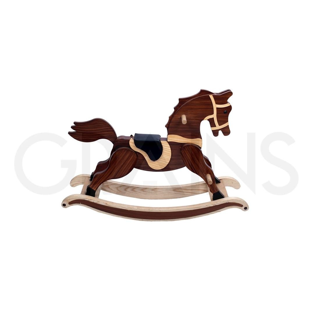 Rocking Horse photo 2