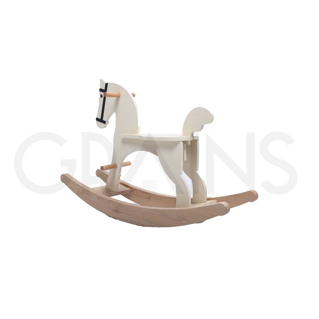 Royal Rocking Horse photo 3