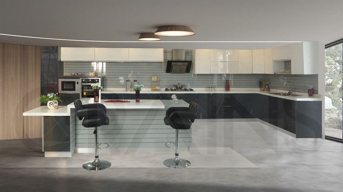 Stella Kitchen by Grains Pakistan