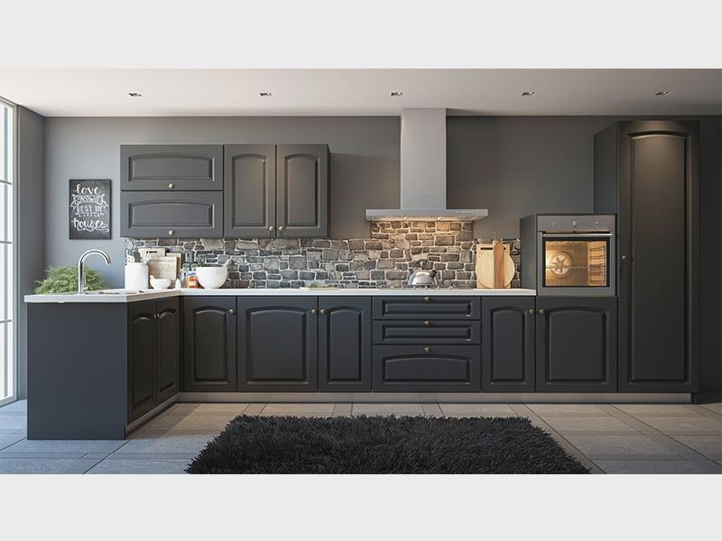 Taylor Kitchen by Grains Pakistan