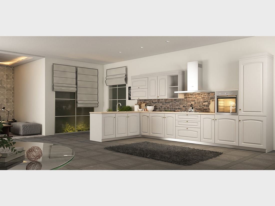 Taylor Kitchen photo 2