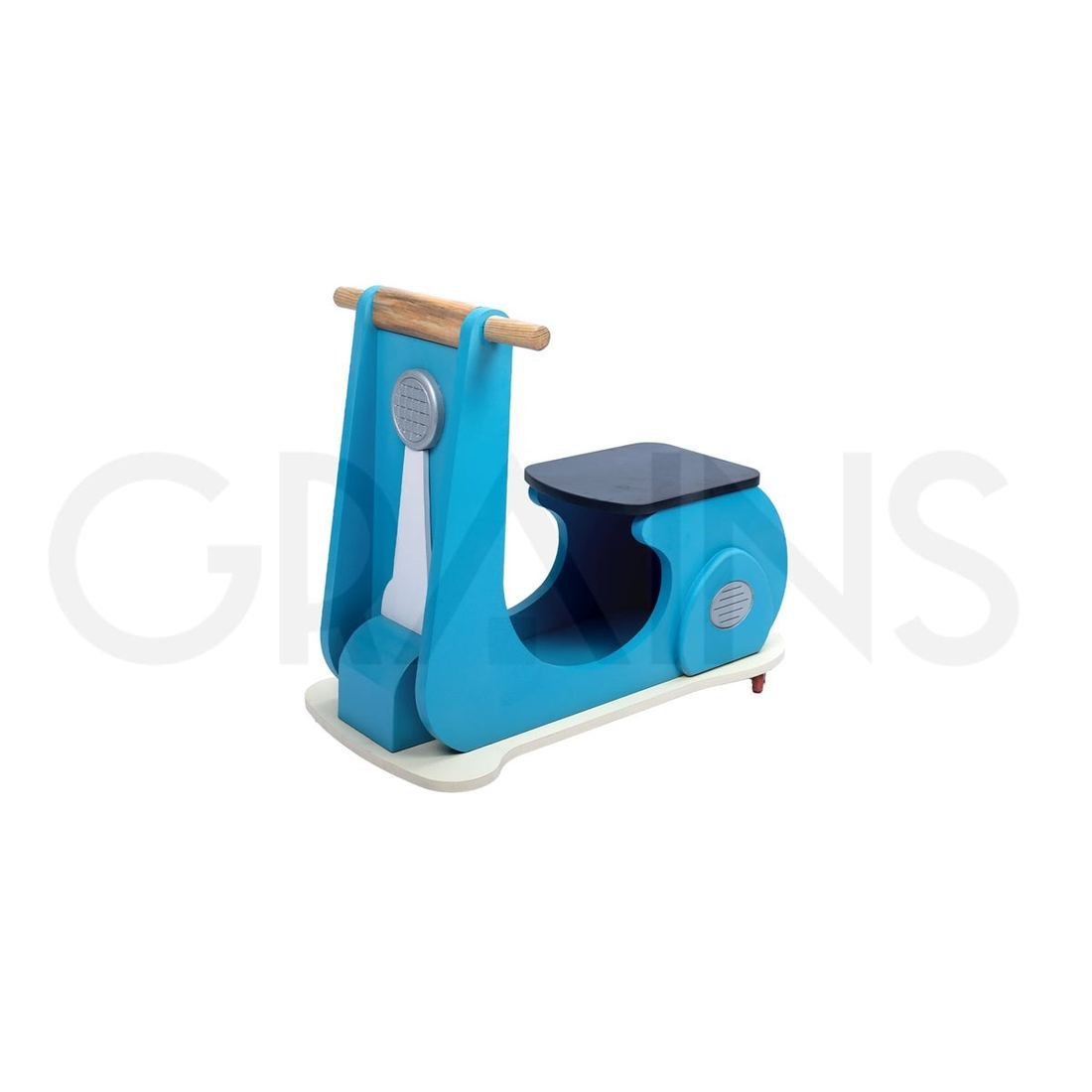 Toy Scooter photo 4