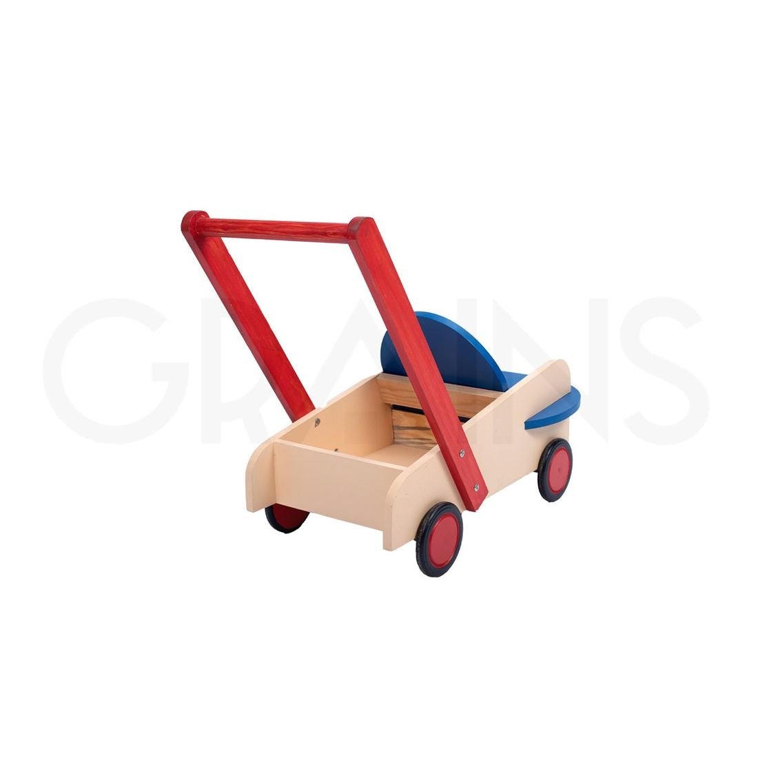 Toy Trolley 1 photo 3