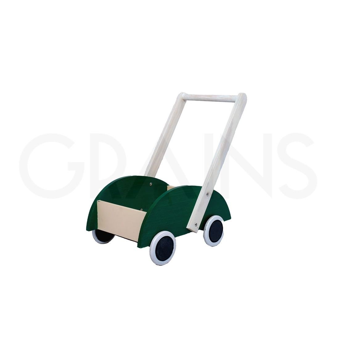 Toy Trolley 3 by Grains Home Pakistan