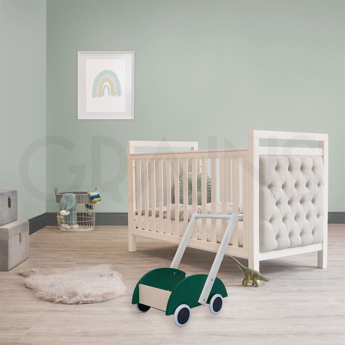 Toy Trolley 3 photo 2