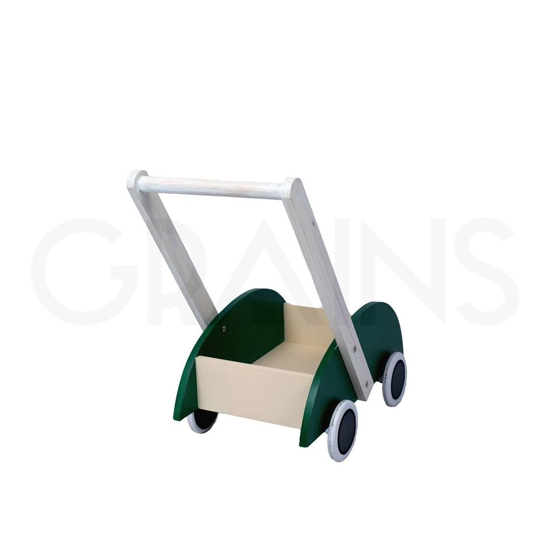 Toy Trolley 3 photo 3