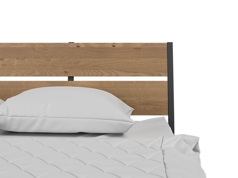 Trysil King Size Bed photo 4