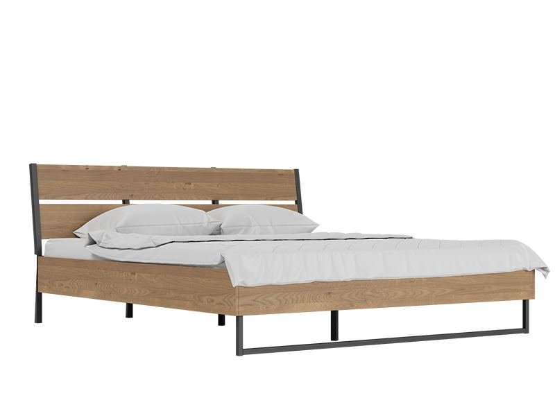 Trysil King Size Bed photo 6