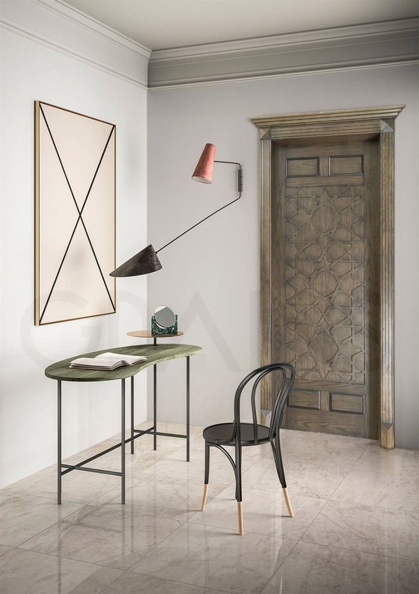 Vinatge Door by Grains Home Pakistan