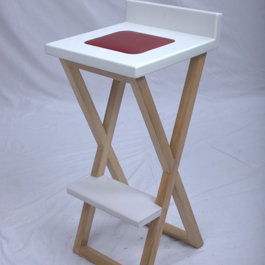 X Style Chair photo 2